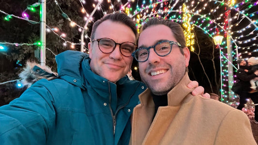Welcome to the Weird Side: Why We Started Have Fun Spread Joy