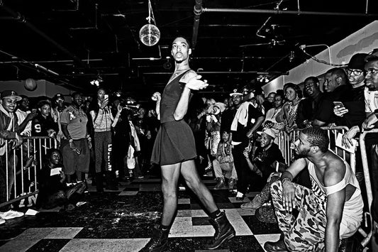 The Tea Is Hot: Honoring the Black, Queer Origins of “Spilling the Tea”