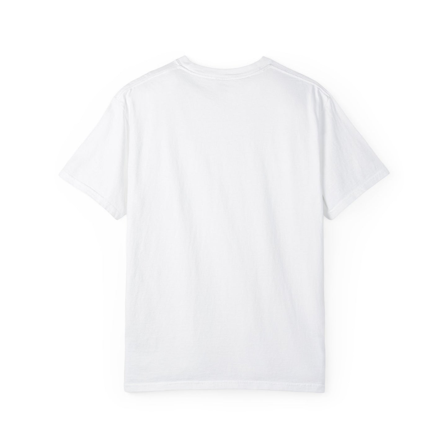 Working 9 to Fabulous | Unisex Garment-Dyed T-shirt