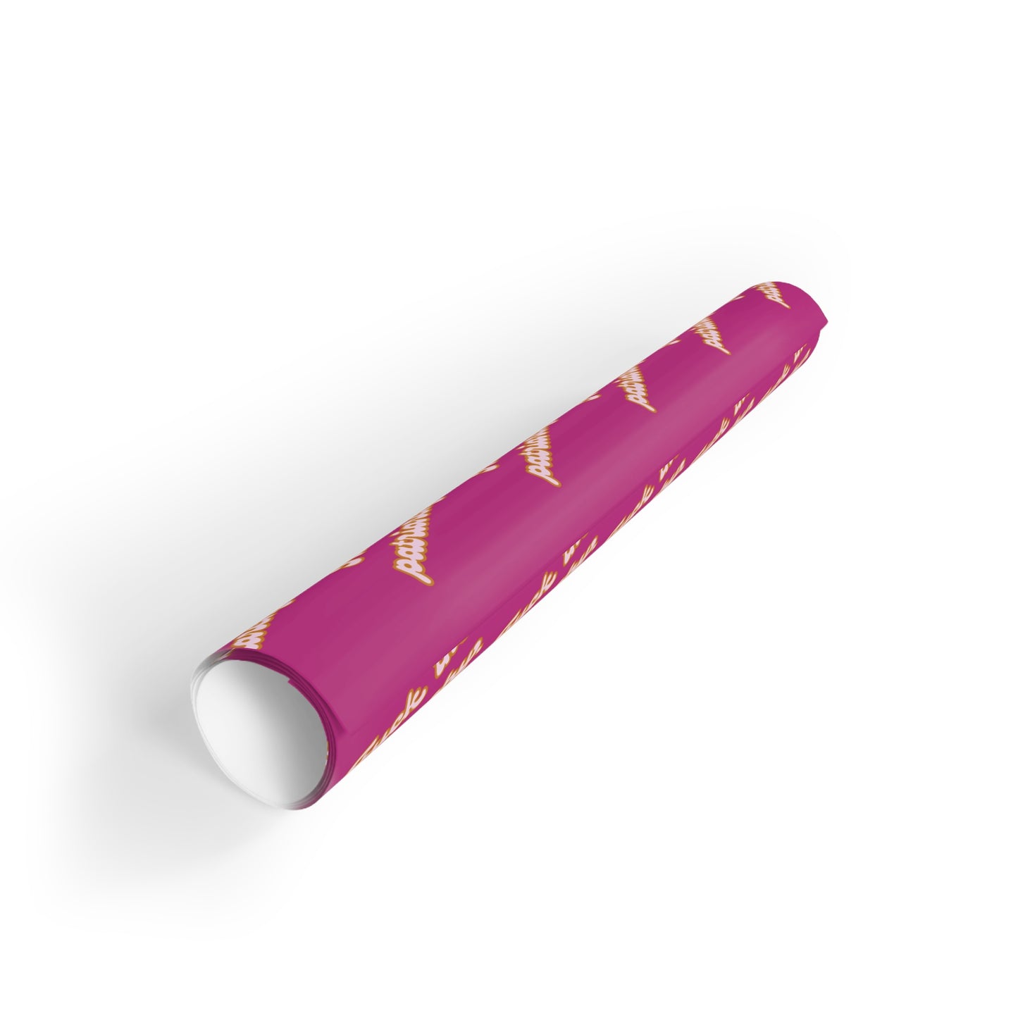 Fuck the Patriarchy | Gift Wrapping Paper Rolls, 1pc