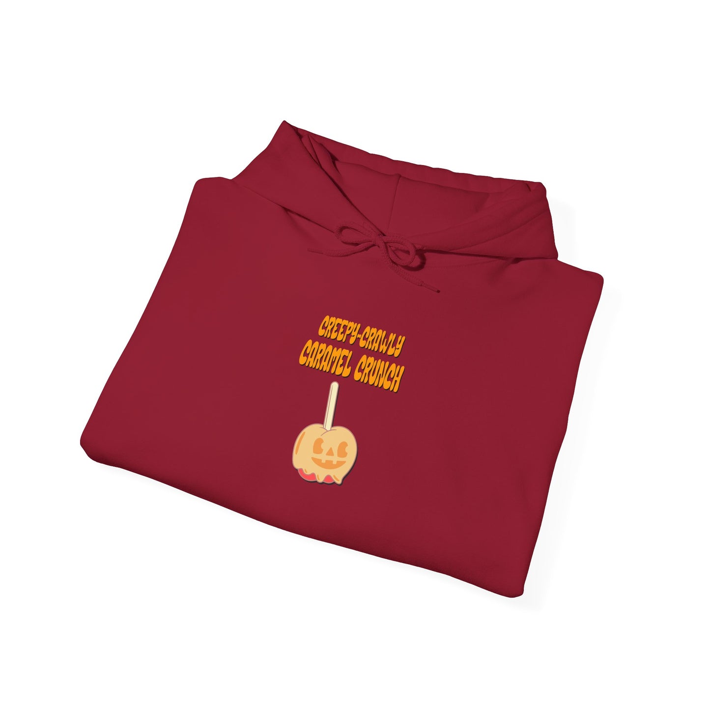 Unisex Heavy Blend™ Hooded Sweatshirt - Hoodie | A quirky, joy-filled design from Have Fun Spread Joy.