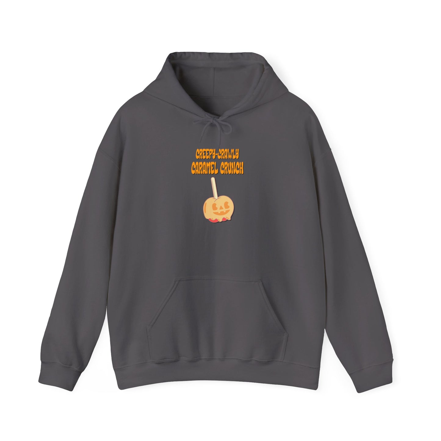 Unisex Heavy Blend™ Hooded Sweatshirt - Hoodie | A quirky, joy-filled design from Have Fun Spread Joy.