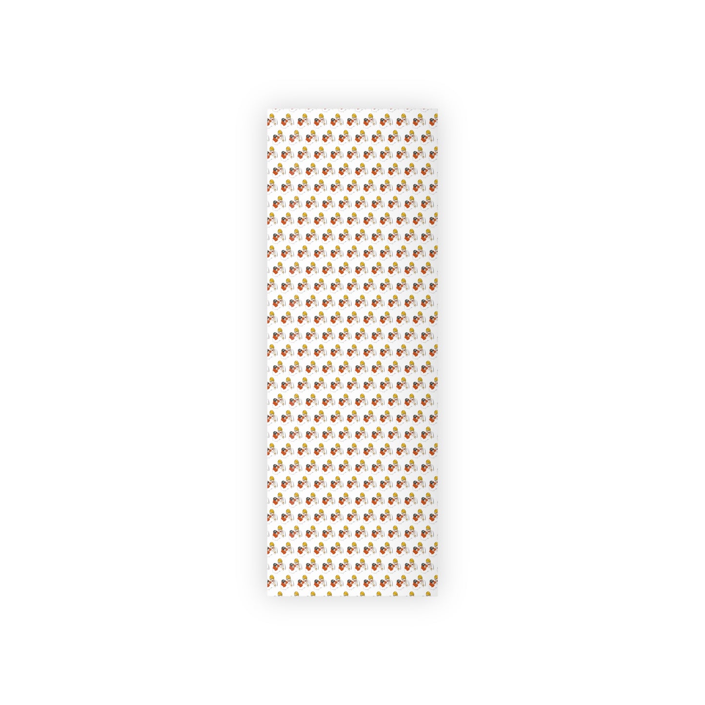 An Absolutely Fabulous Gift Wrap | Gift Wrapping Paper Rolls, 1pc