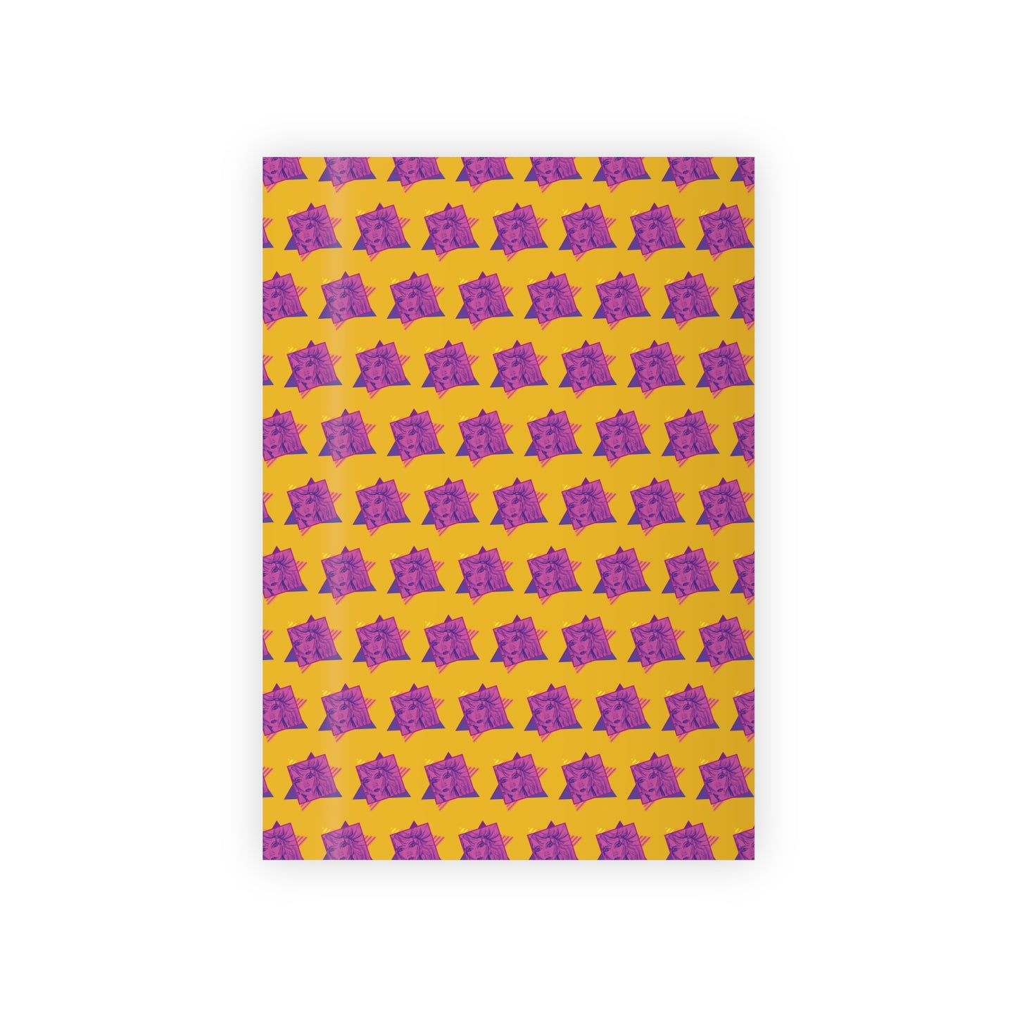 Girls Just Wanna Wrap Gifts | Gift Wrapping Paper Rolls, 1pc