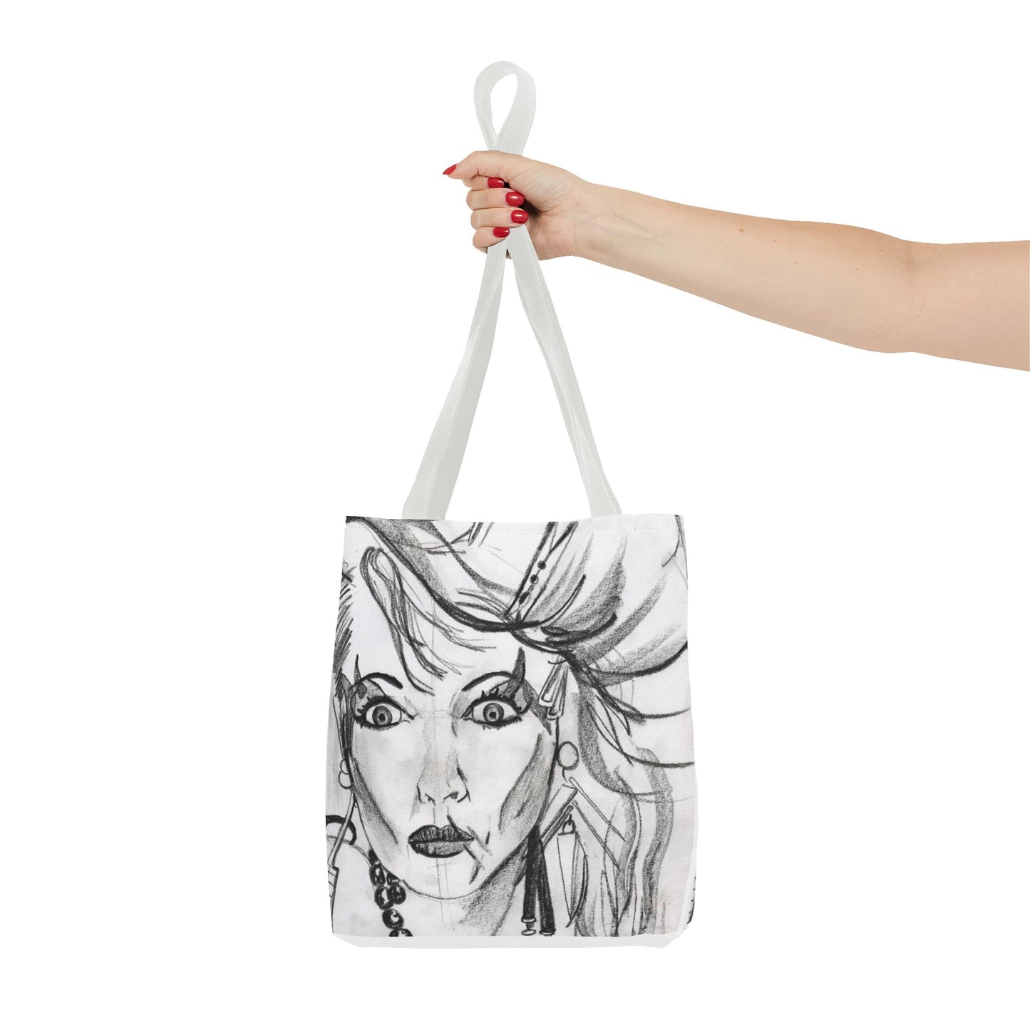 Girls Just Want to Have Totes Fun | Tote Bag