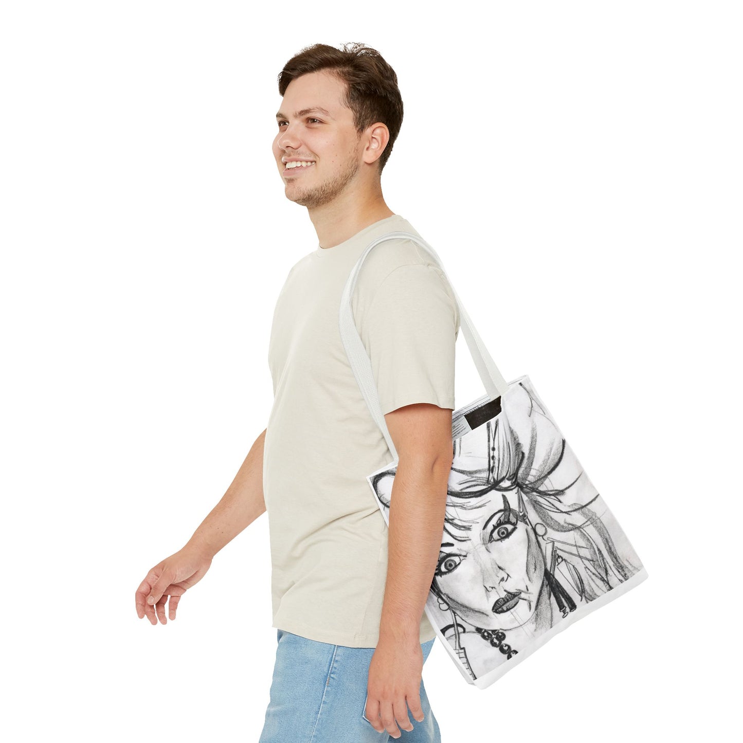 Girls Just Want to Have Totes Fun | Tote Bag