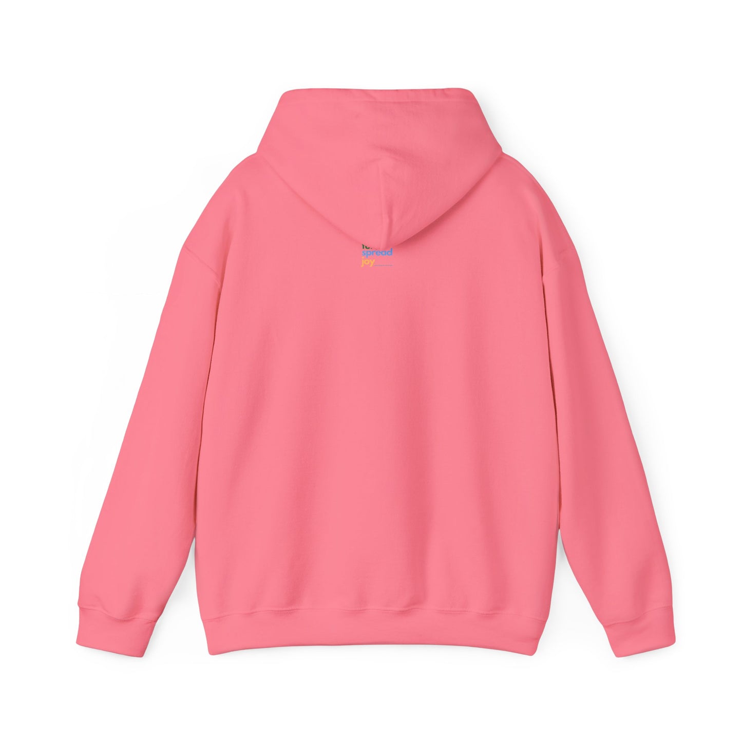 Unisex Heavy Blend™ Hooded Sweatshirt - Hoodie | A quirky, joy-filled design from Have Fun Spread Joy.