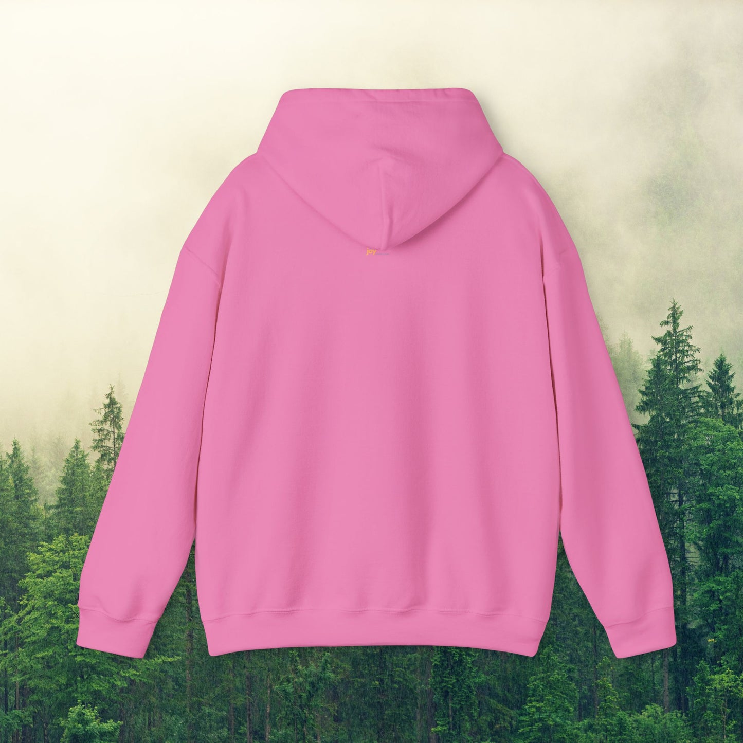 Choose the Bear | Unisex Heavy Blend™ Hooded Sweatshirt
