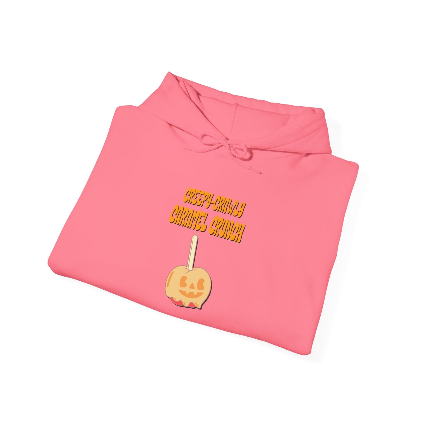 Unisex Heavy Blend™ Hooded Sweatshirt - Hoodie | A quirky, joy-filled design from Have Fun Spread Joy.