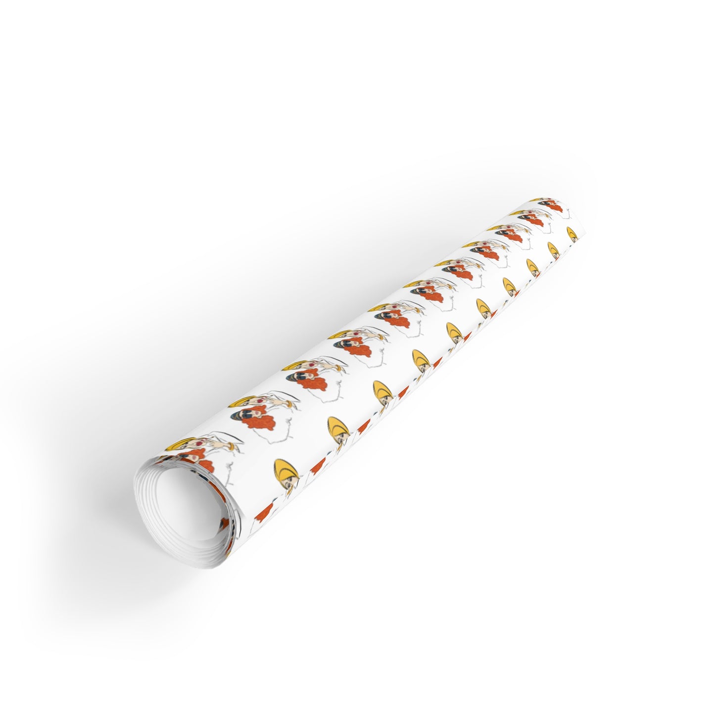 An Absolutely Fabulous Gift Wrap | Gift Wrapping Paper Rolls, 1pc
