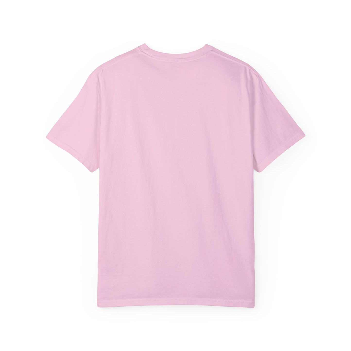 Working 9 to Fabulous | Unisex Garment-Dyed T-shirt
