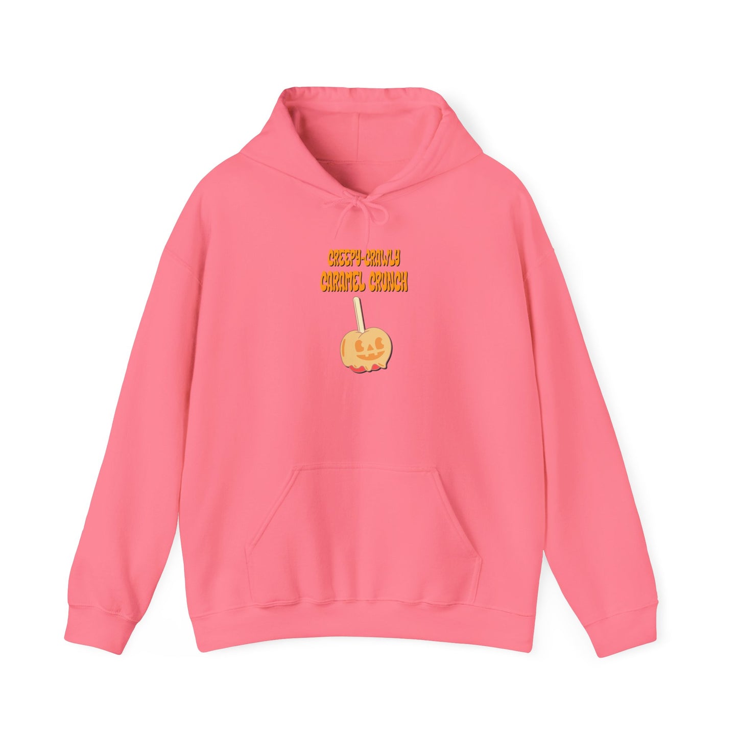 Unisex Heavy Blend™ Hooded Sweatshirt - Hoodie | A quirky, joy-filled design from Have Fun Spread Joy.