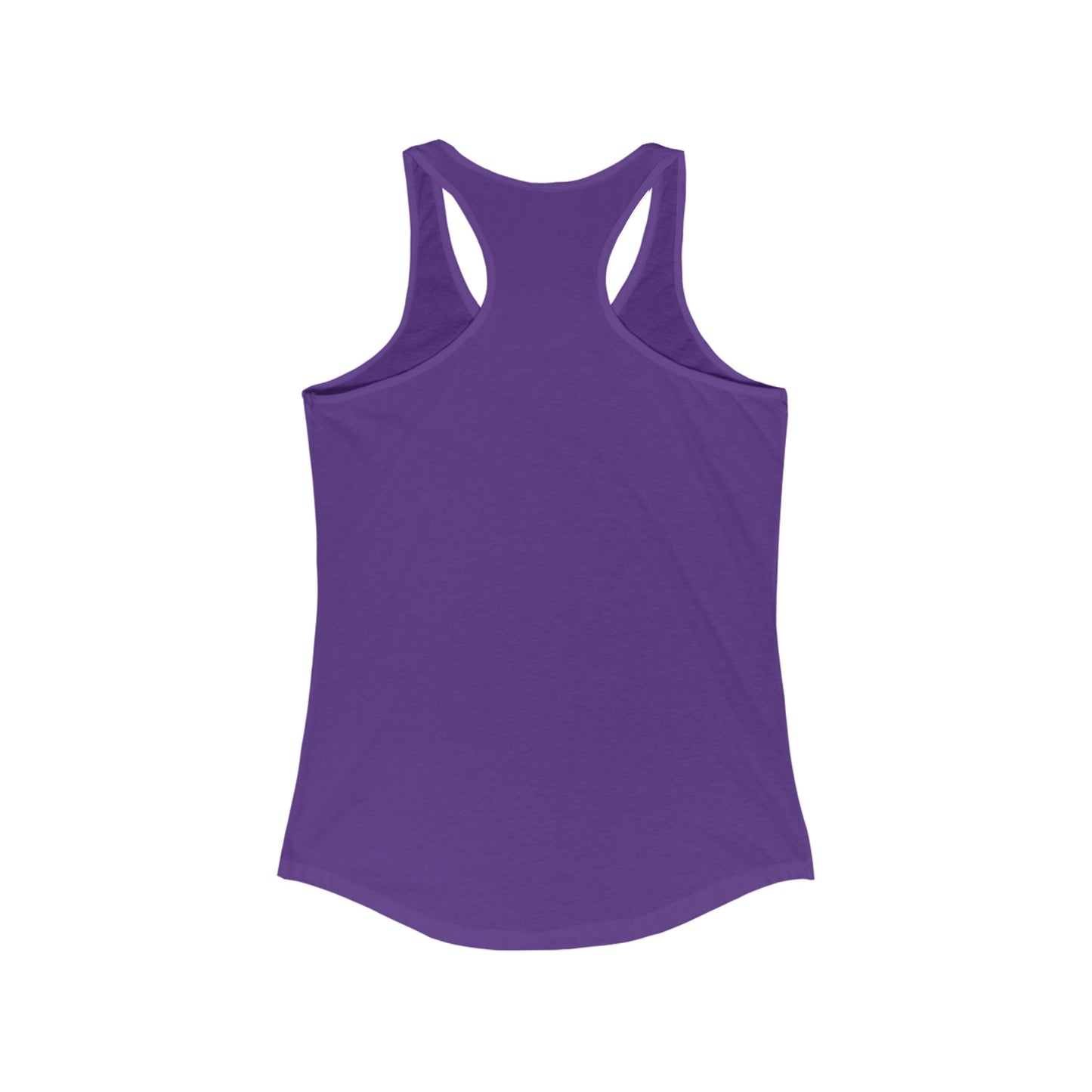 Woke & Whimsical | Women's Ideal Racerback Tank