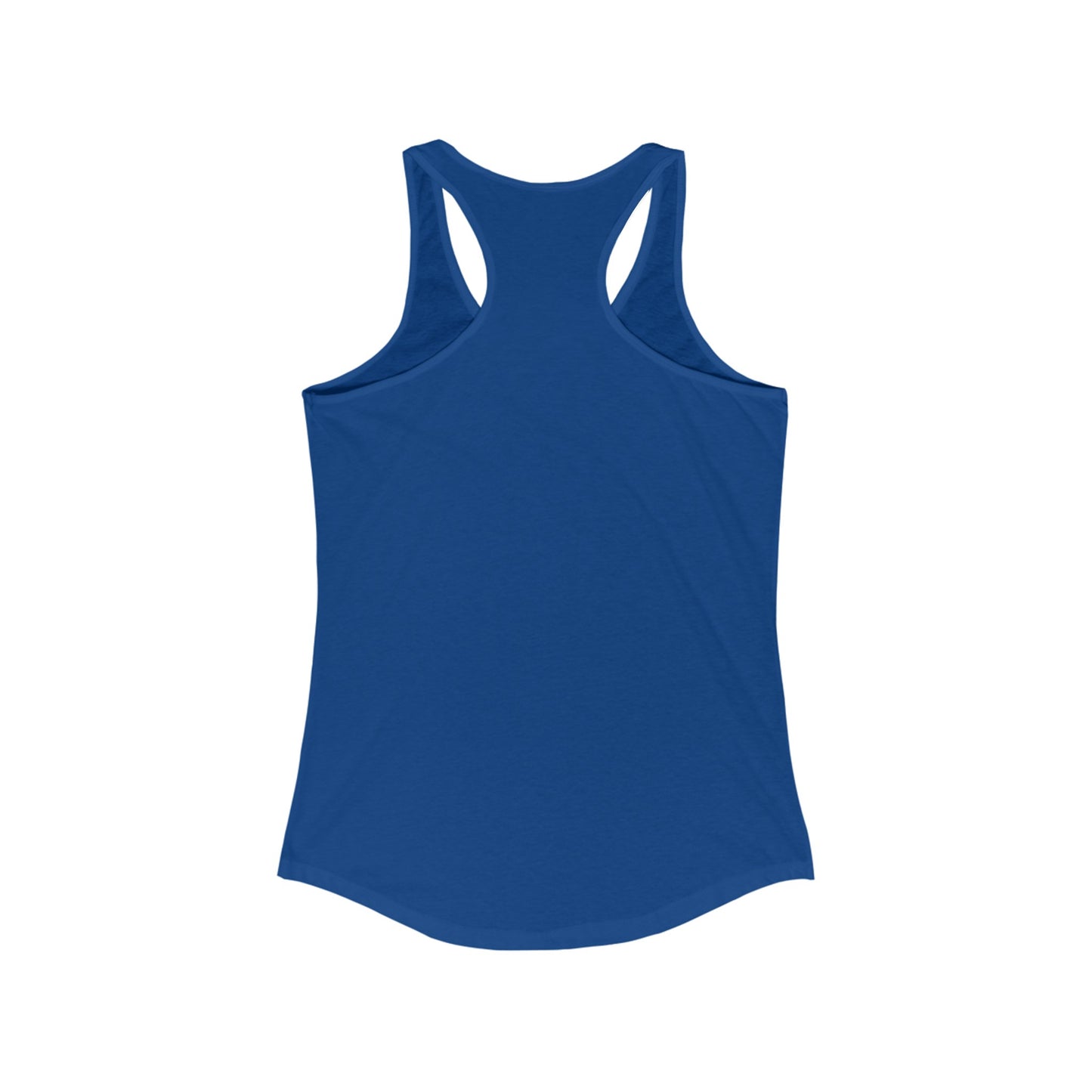 Woke & Whimsical | Women's Ideal Racerback Tank