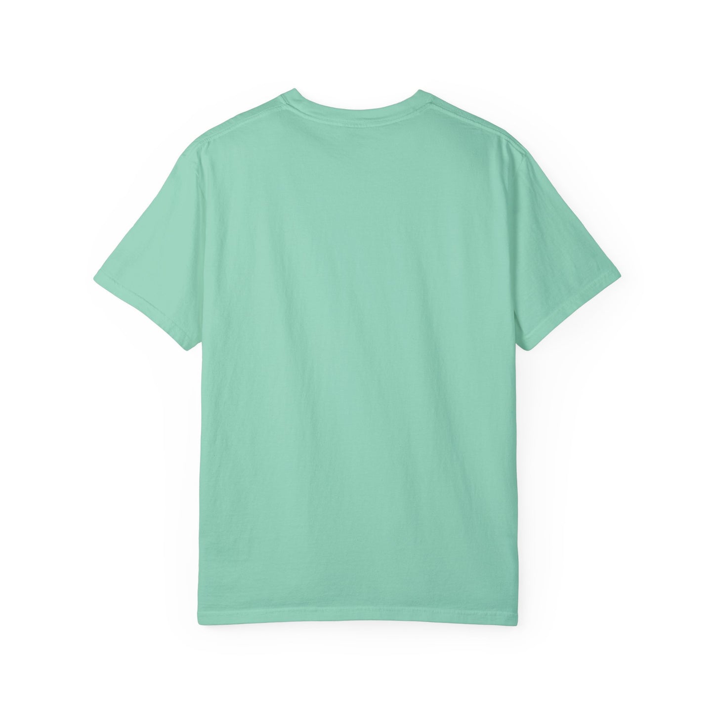 Working 9 to Fabulous | Unisex Garment-Dyed T-shirt