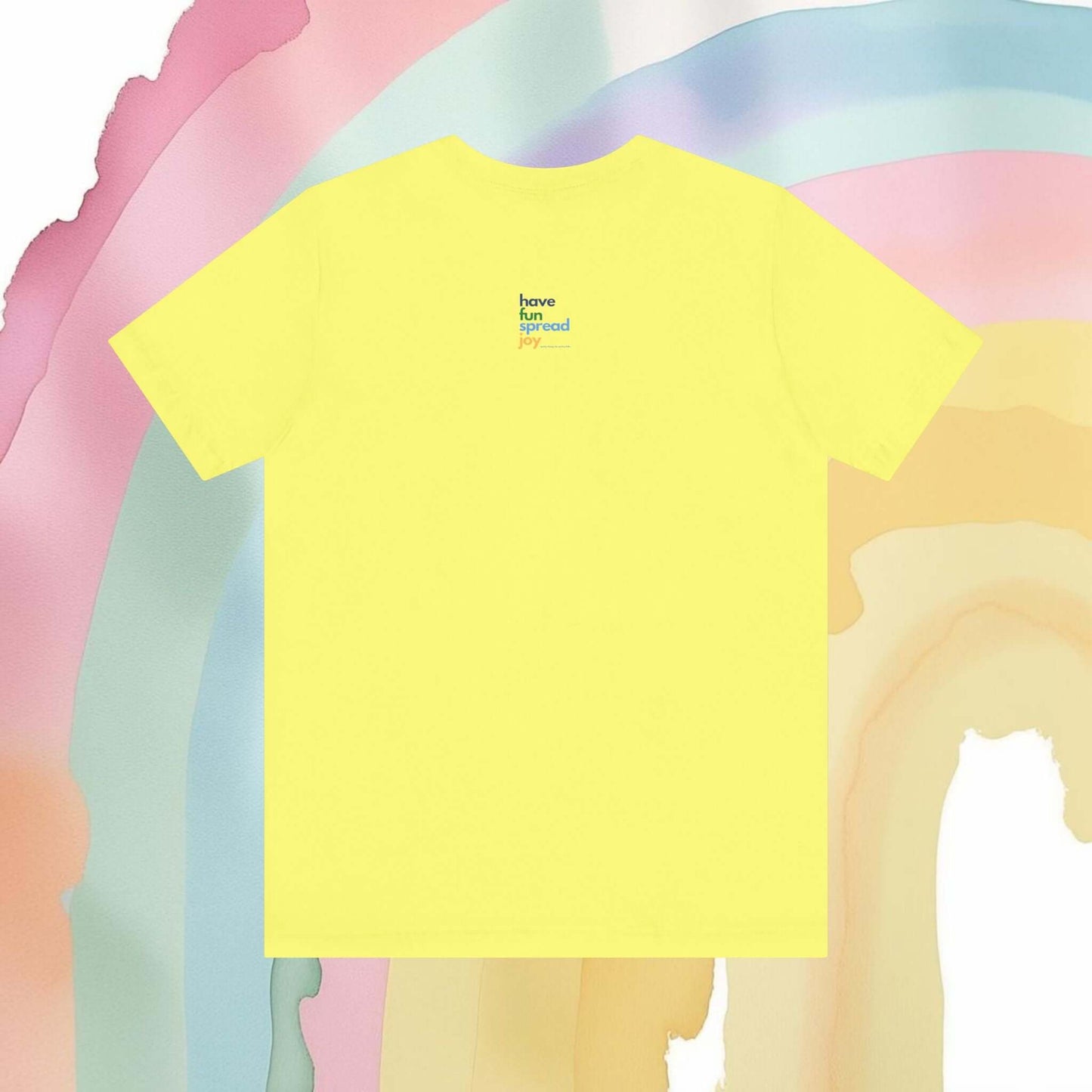 Equality Is a Family Value – Retro Rainbow Pride T-Shirt - T-Shirt | A quirky, joy-filled design from Have Fun Spread Joy.