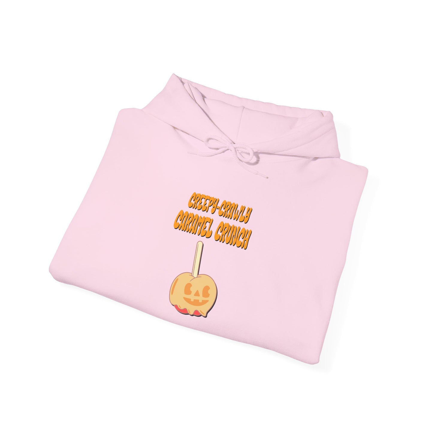 Unisex Heavy Blend™ Hooded Sweatshirt - Hoodie | A quirky, joy-filled design from Have Fun Spread Joy.