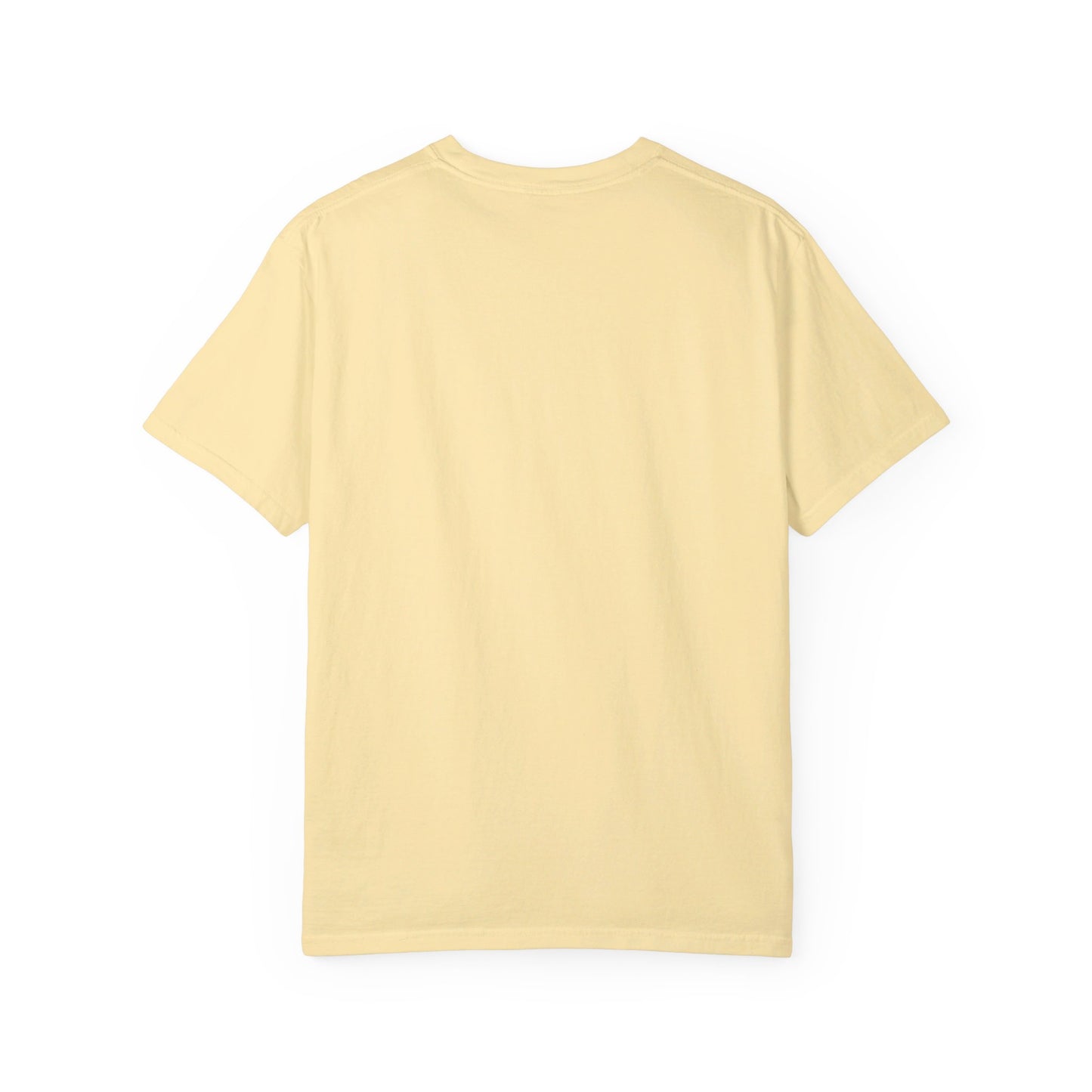 Have Fun Spread Joy (Unisex Garment-Dyed T-shirt)