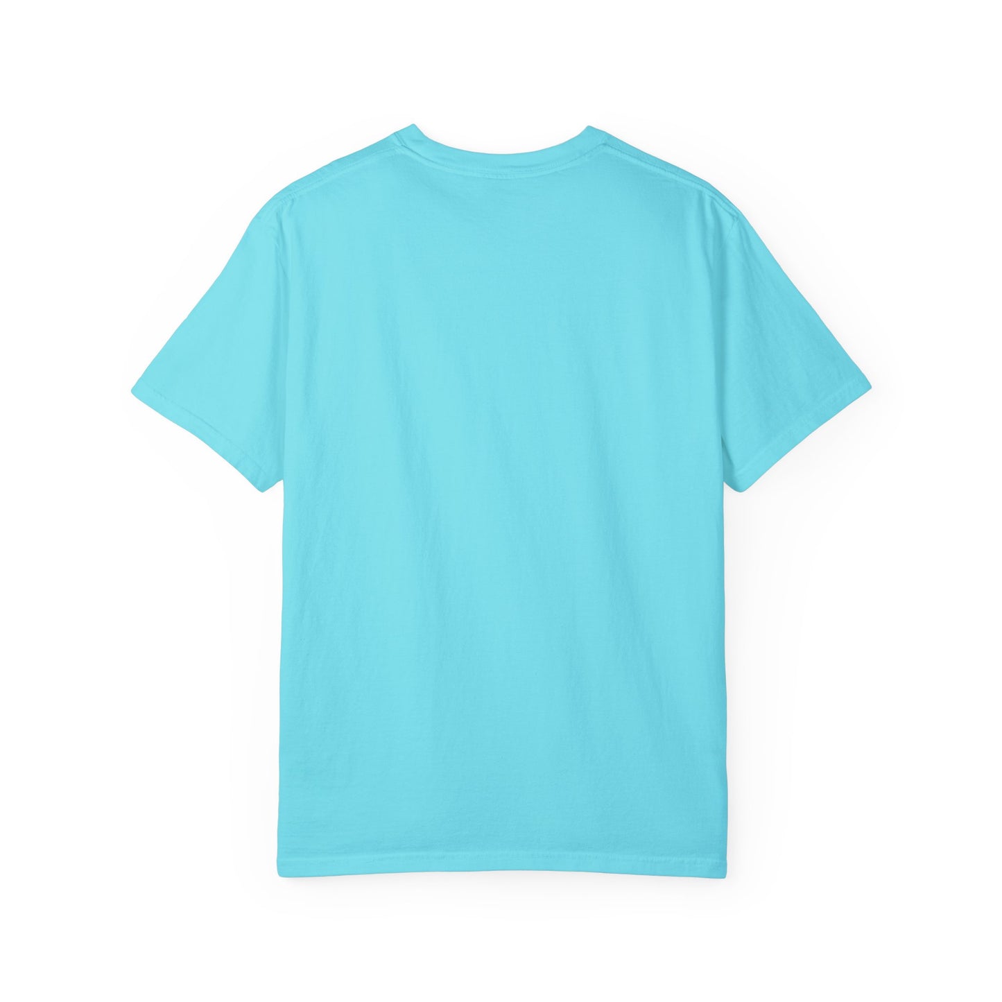 Working 9 to Fabulous | Unisex Garment-Dyed T-shirt