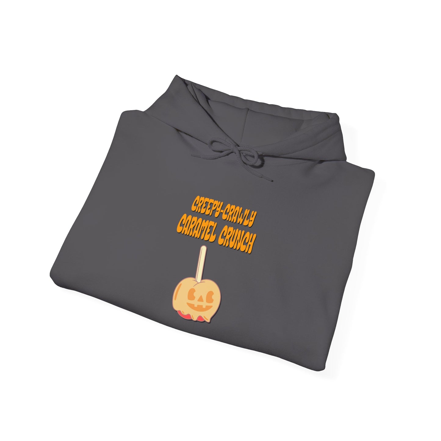 Unisex Heavy Blend™ Hooded Sweatshirt - Hoodie | A quirky, joy-filled design from Have Fun Spread Joy.