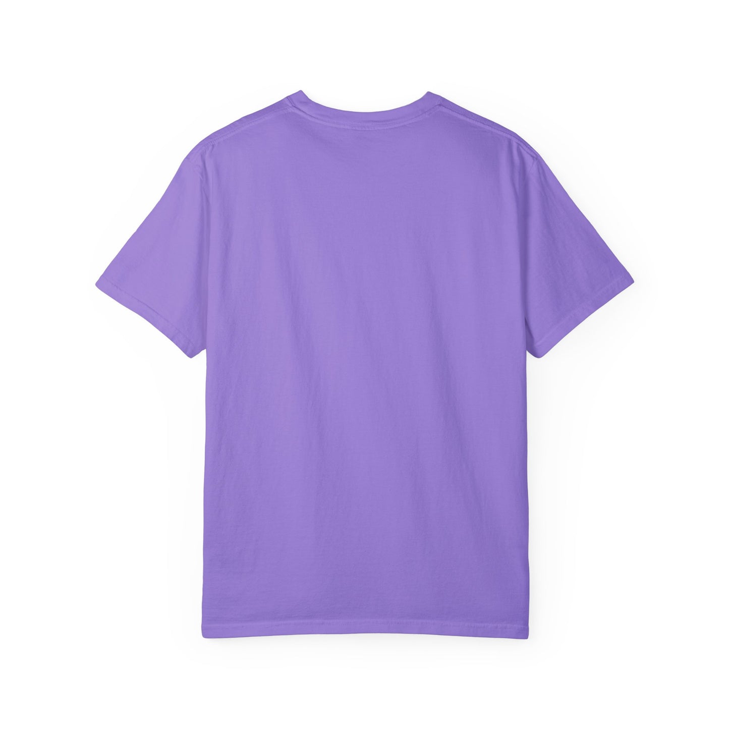 Working 9 to Fabulous | Unisex Garment-Dyed T-shirt