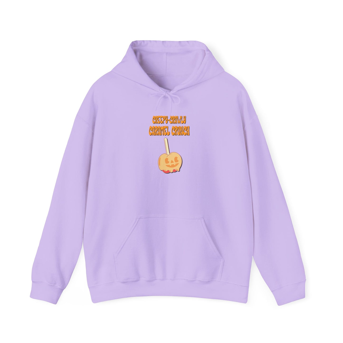 Unisex Heavy Blend™ Hooded Sweatshirt - Hoodie | A quirky, joy-filled design from Have Fun Spread Joy.