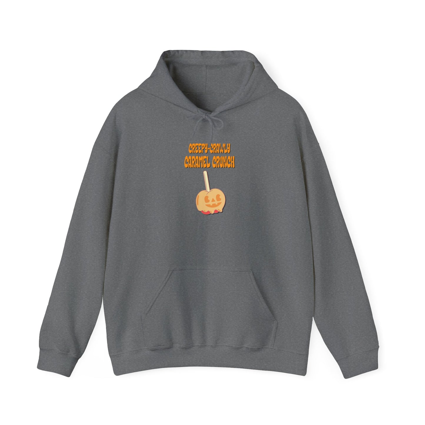 Unisex Heavy Blend™ Hooded Sweatshirt - Hoodie | A quirky, joy-filled design from Have Fun Spread Joy.