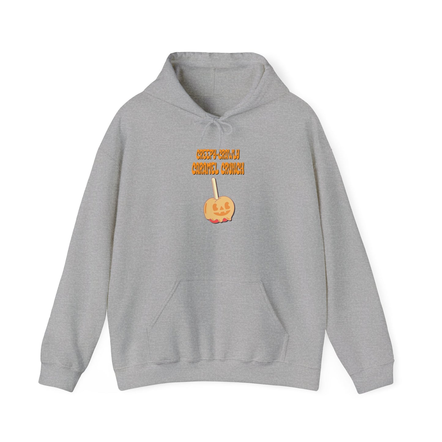 Unisex Heavy Blend™ Hooded Sweatshirt - Hoodie | A quirky, joy-filled design from Have Fun Spread Joy.