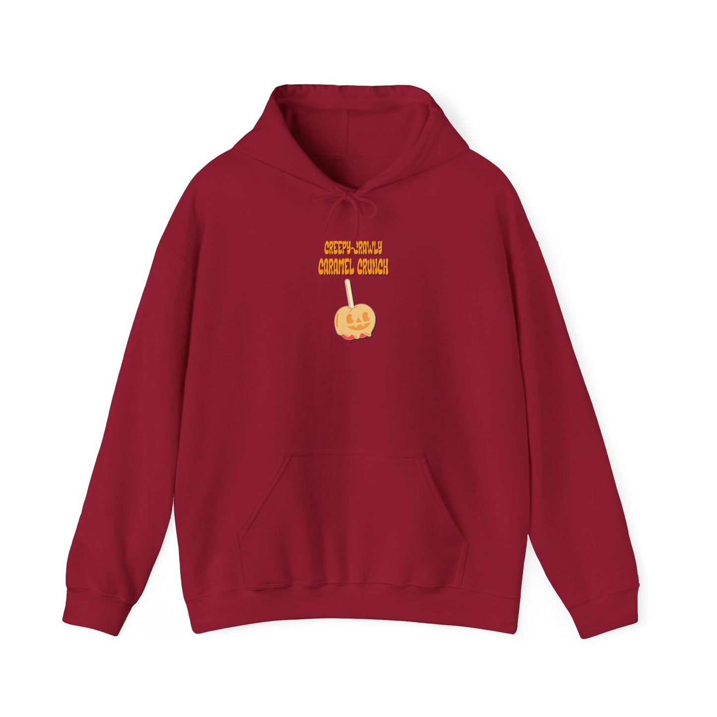 Unisex Heavy Blend™ Hooded Sweatshirt - Hoodie | A quirky, joy-filled design from Have Fun Spread Joy.