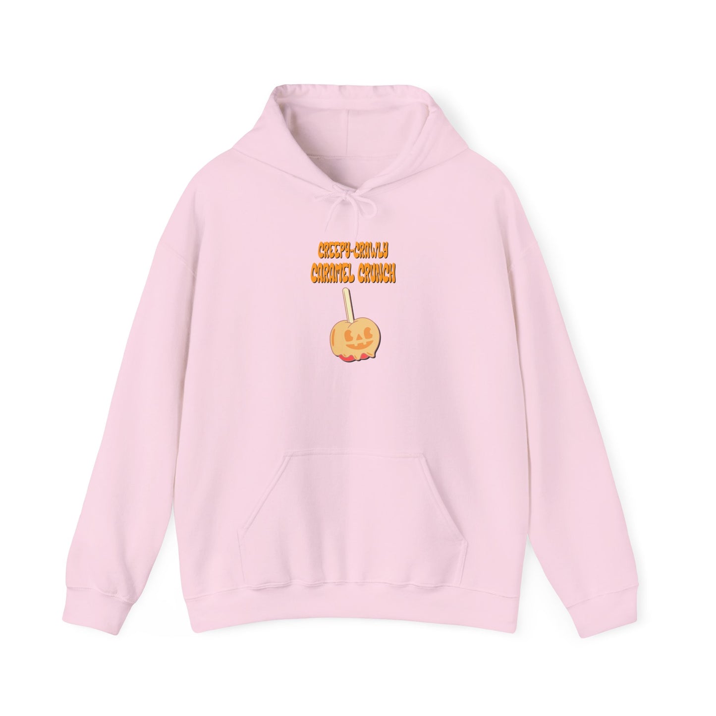 Unisex Heavy Blend™ Hooded Sweatshirt - Hoodie | A quirky, joy-filled design from Have Fun Spread Joy.