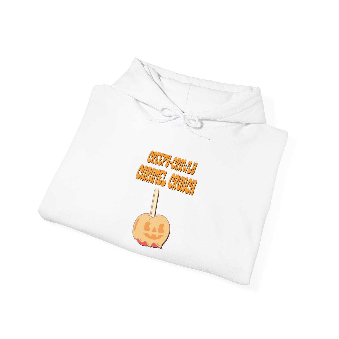 Unisex Heavy Blend™ Hooded Sweatshirt - Hoodie | A quirky, joy-filled design from Have Fun Spread Joy.