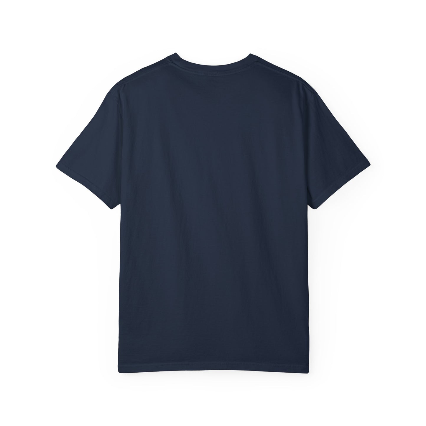 Working 9 to Fabulous | Unisex Garment-Dyed T-shirt