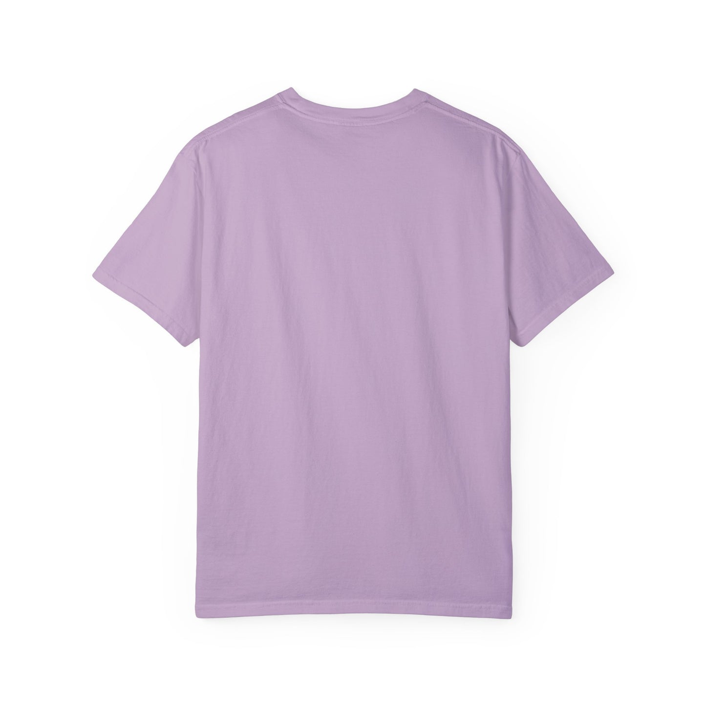 Working 9 to Fabulous | Unisex Garment-Dyed T-shirt