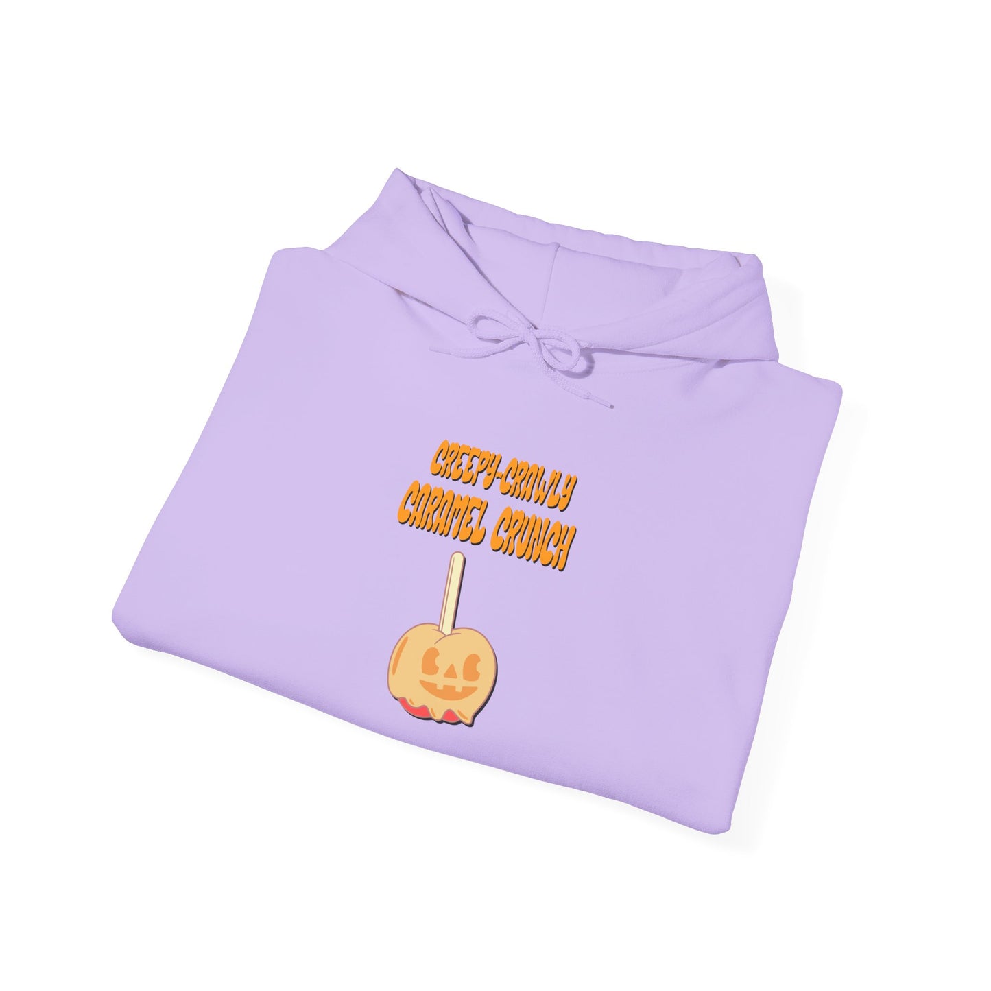 Unisex Heavy Blend™ Hooded Sweatshirt - Hoodie | A quirky, joy-filled design from Have Fun Spread Joy.