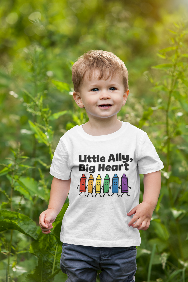 Kids Apparel & Gifts
