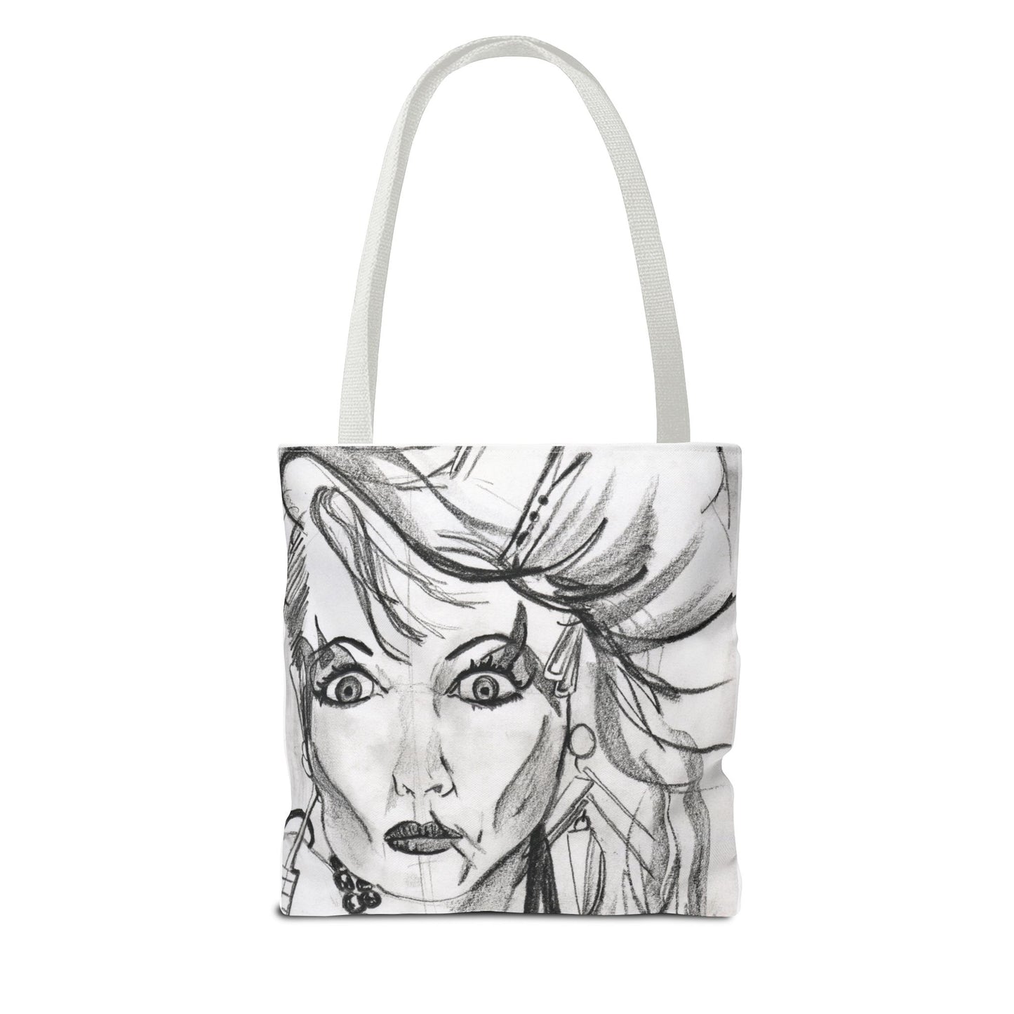 Girls Just Want to Have Totes Fun | Tote Bag