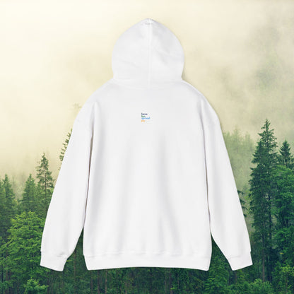 Choose the Bear | Unisex Heavy Blend™ Hooded Sweatshirt