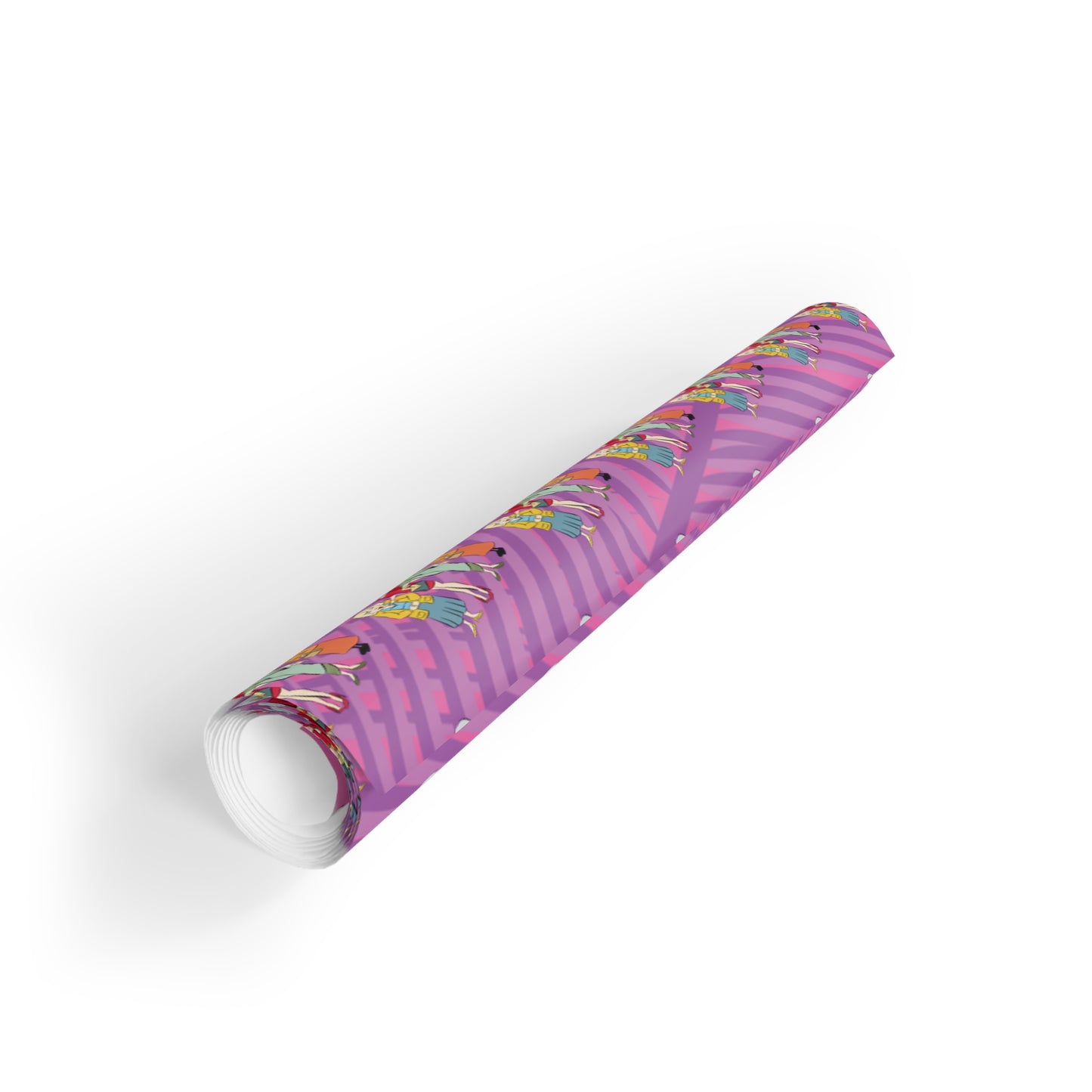 Thank You for Unwrapping a Friend | Gift Wrapping Paper Rolls, 1pc