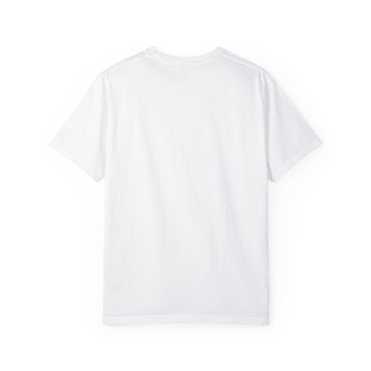 Lay Off Our Bodies, Bedrooms, and Bookshelves – Unisex Tee - T-Shirt | A quirky, joy-filled design from Have Fun Spread Joy.