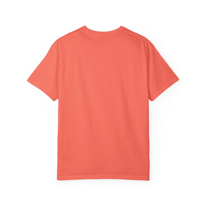 Unisex Garment-Dyed T-shirt - T-Shirt | A quirky, joy-filled design from Have Fun Spread Joy.