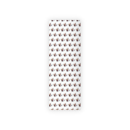 Broadway Divas | Gift Wrapping Paper Rolls, 1pc - Home Decor | A quirky, joy-filled design from Have Fun Spread Joy.