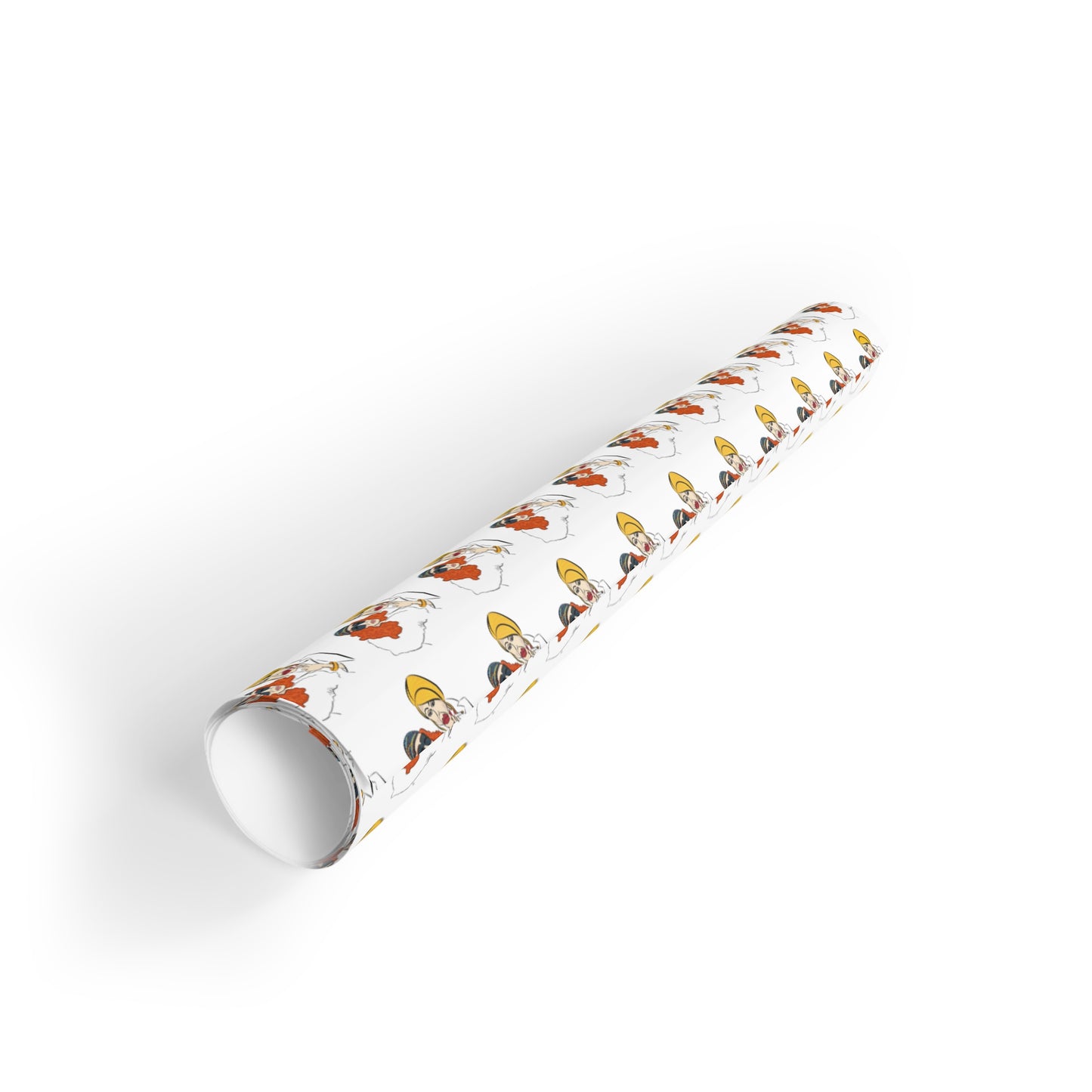 An Absolutely Fabulous Gift Wrap | Gift Wrapping Paper Rolls, 1pc