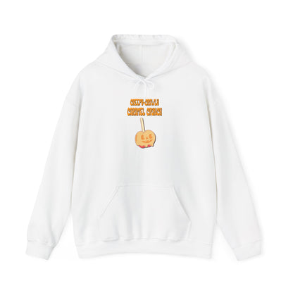 Unisex Heavy Blend™ Hooded Sweatshirt - Hoodie | A quirky, joy-filled design from Have Fun Spread Joy.