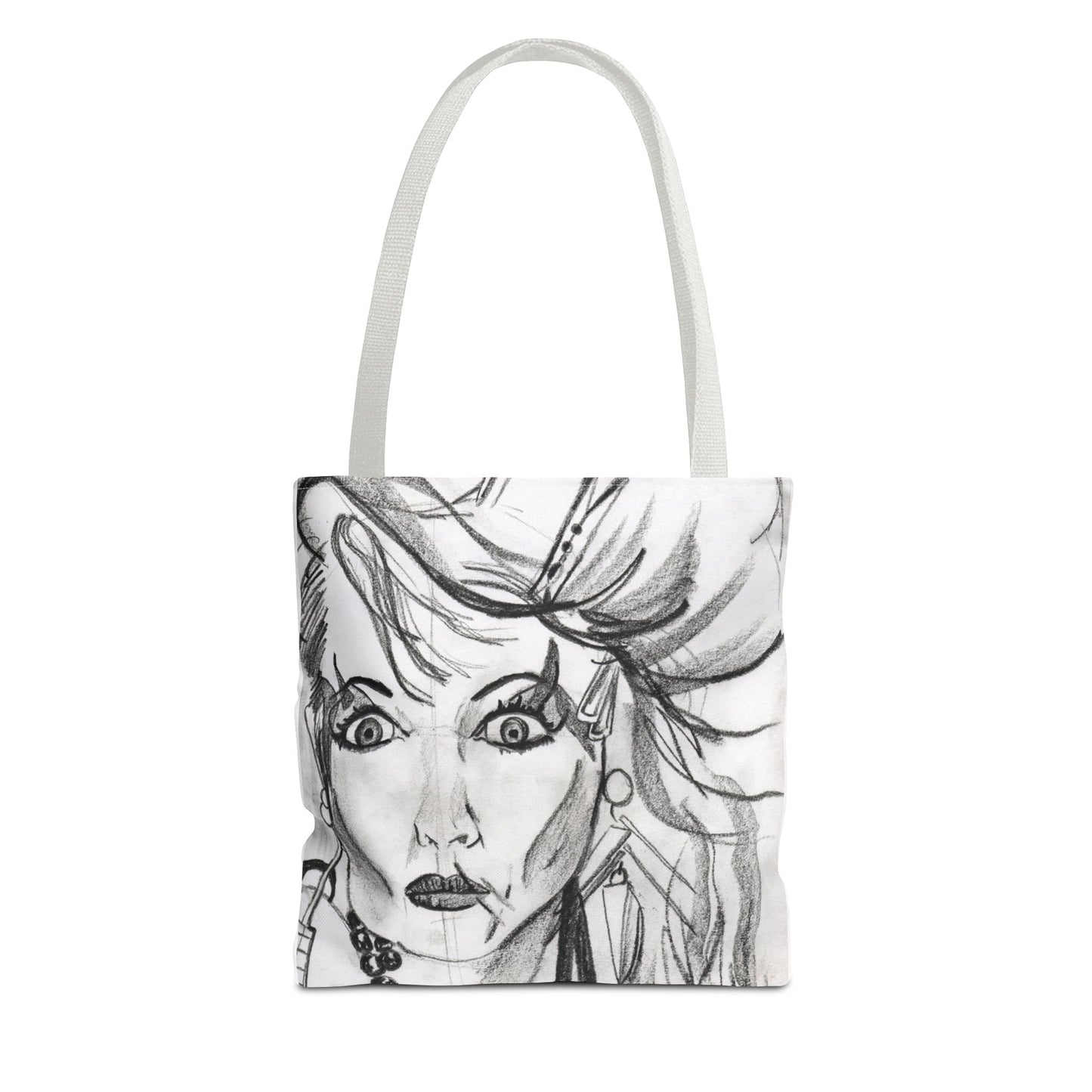 Girls Just Want to Have Totes Fun | Tote Bag