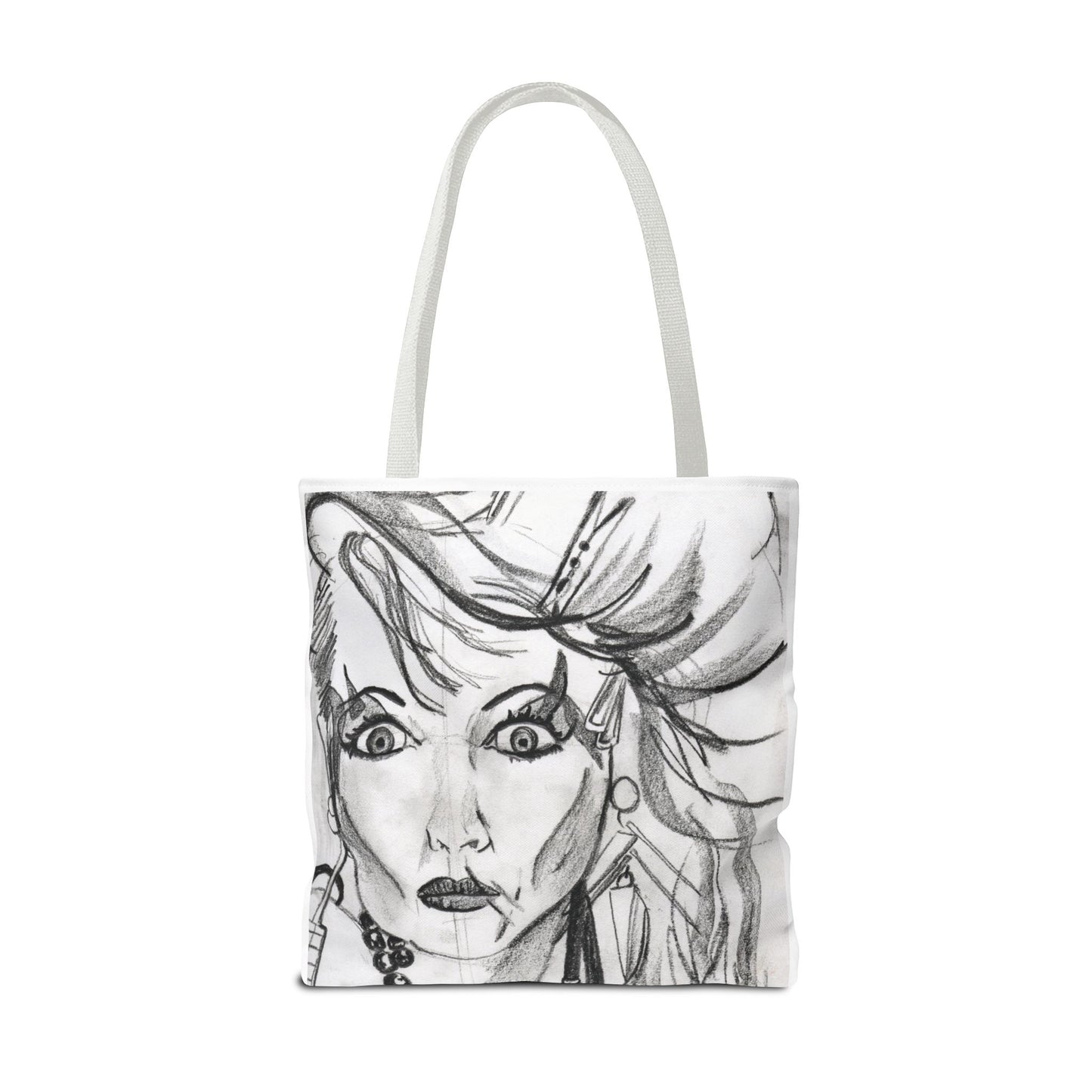 Girls Just Want to Have Totes Fun | Tote Bag