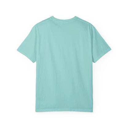 Have Fun Spread Joy (Unisex Garment-Dyed T-shirt) - T-Shirt | A quirky, joy-filled design from Have Fun Spread Joy.