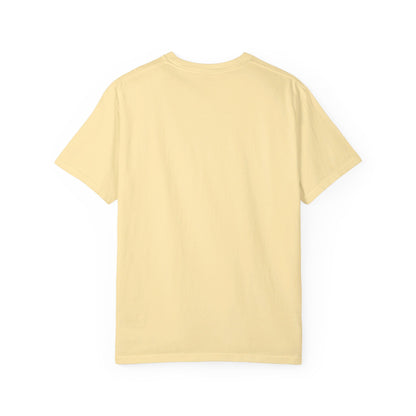Have Fun Spread Joy (Unisex Garment-Dyed T-shirt) - T-Shirt | A quirky, joy-filled design from Have Fun Spread Joy.