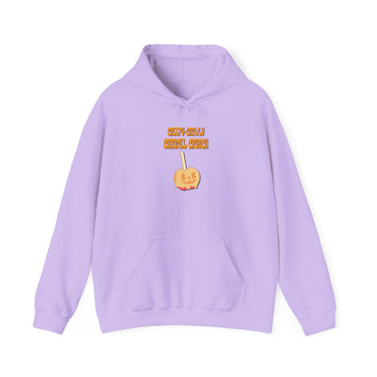 Unisex Heavy Blend™ Hooded Sweatshirt - Hoodie | A quirky, joy-filled design from Have Fun Spread Joy.