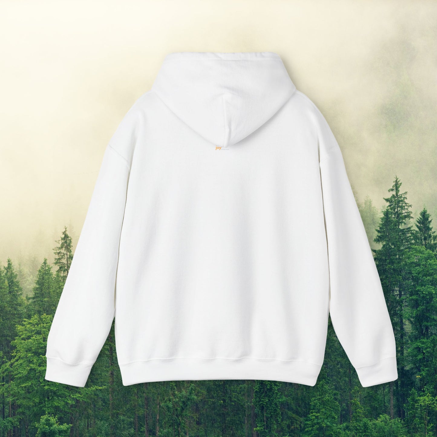 Choose the Bear | Unisex Heavy Blend™ Hooded Sweatshirt