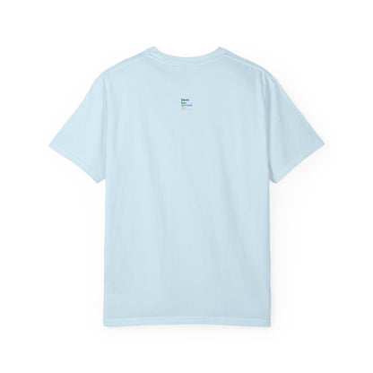 Have Fun Spread Joy – Unisex Tee - T-Shirt | A quirky, joy-filled design from Have Fun Spread Joy.